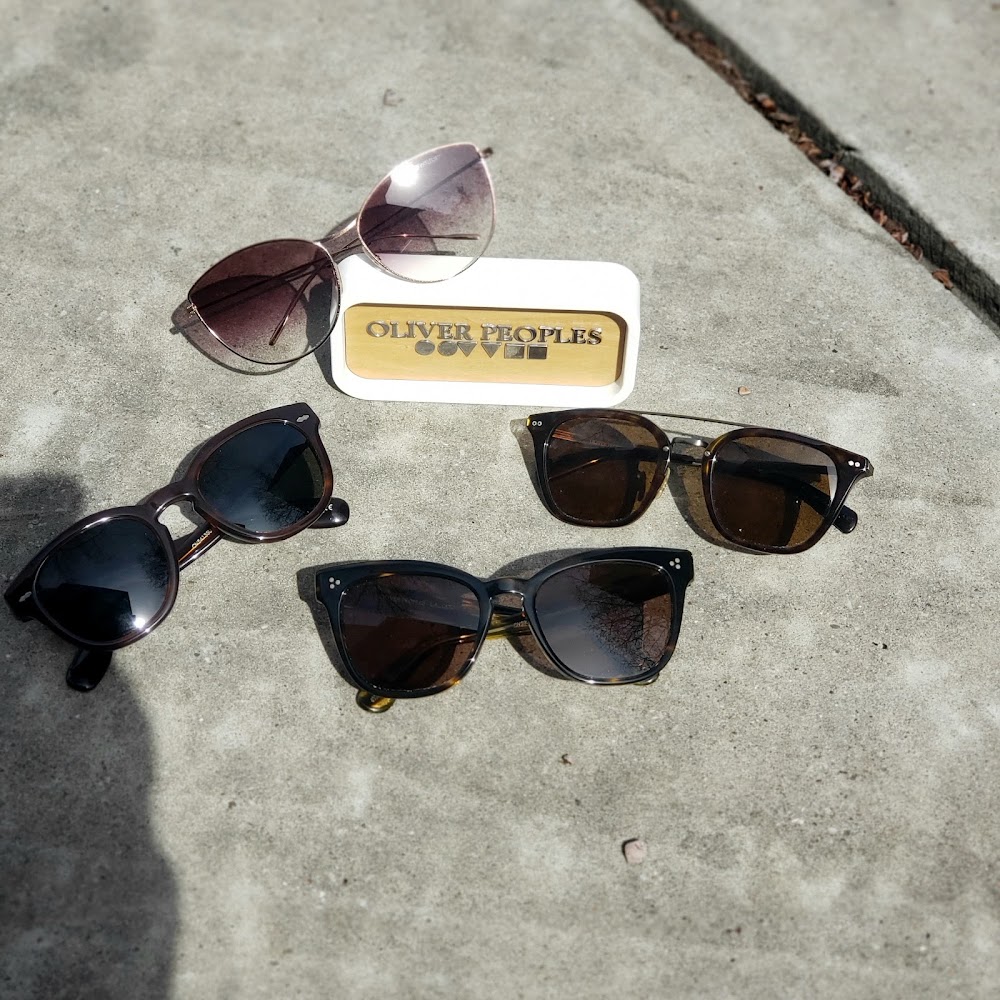 Eyeworks At Midtown