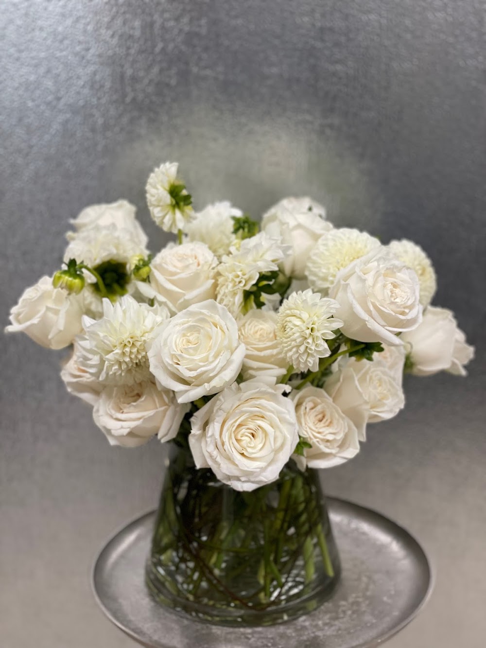 Stems Custom Floral by Ramiro